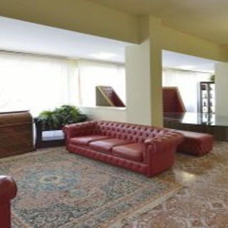 Hotel Attico Chianciano Terme Exteriér fotografie