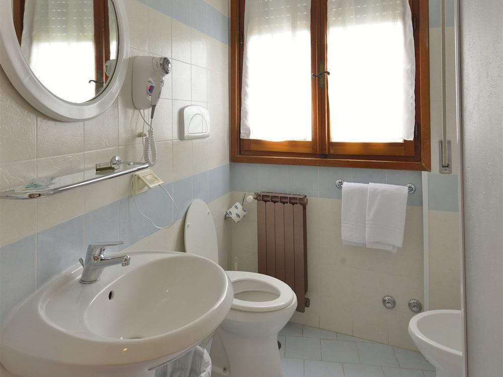 Hotel Attico Chianciano Terme Exteriér fotografie
