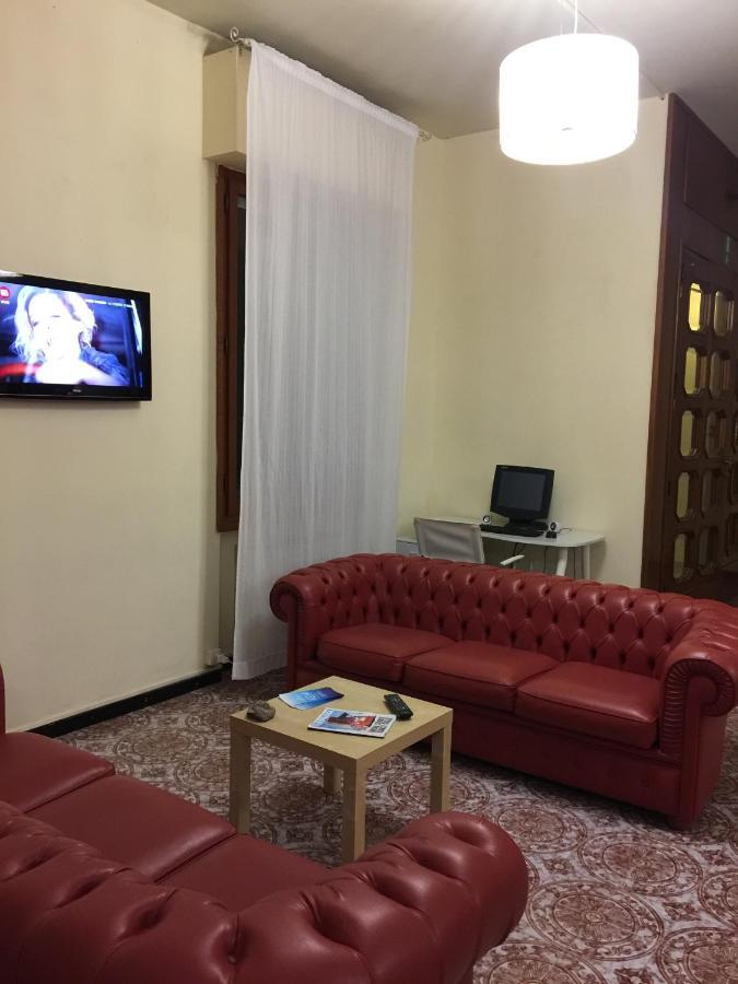 Hotel Attico Chianciano Terme Exteriér fotografie
