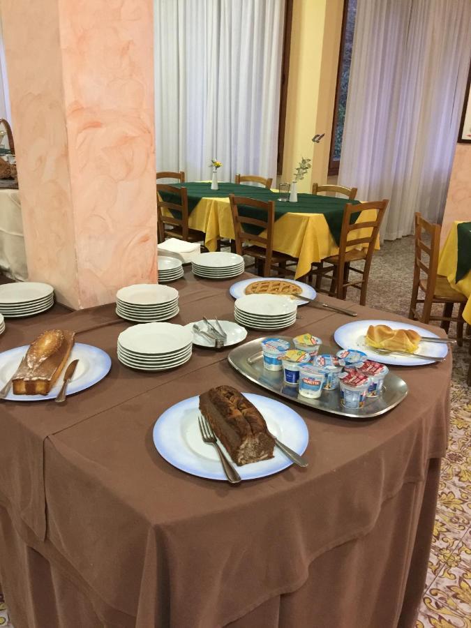 Hotel Attico Chianciano Terme Exteriér fotografie