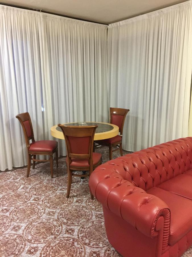 Hotel Attico Chianciano Terme Exteriér fotografie