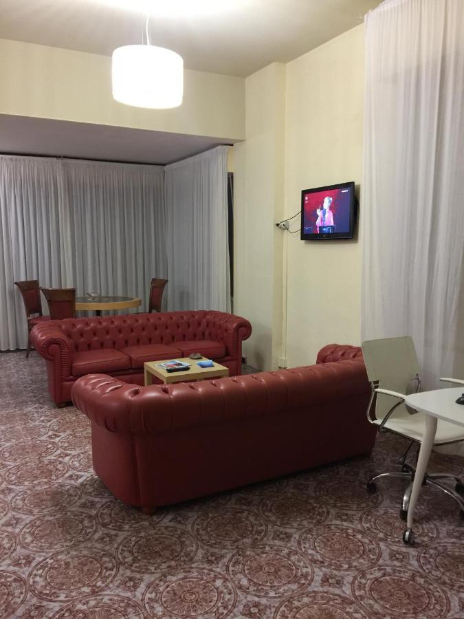 Hotel Attico Chianciano Terme Exteriér fotografie