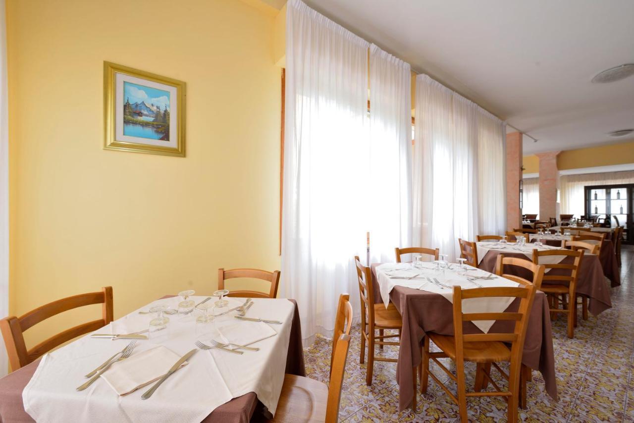 Hotel Attico Chianciano Terme Exteriér fotografie