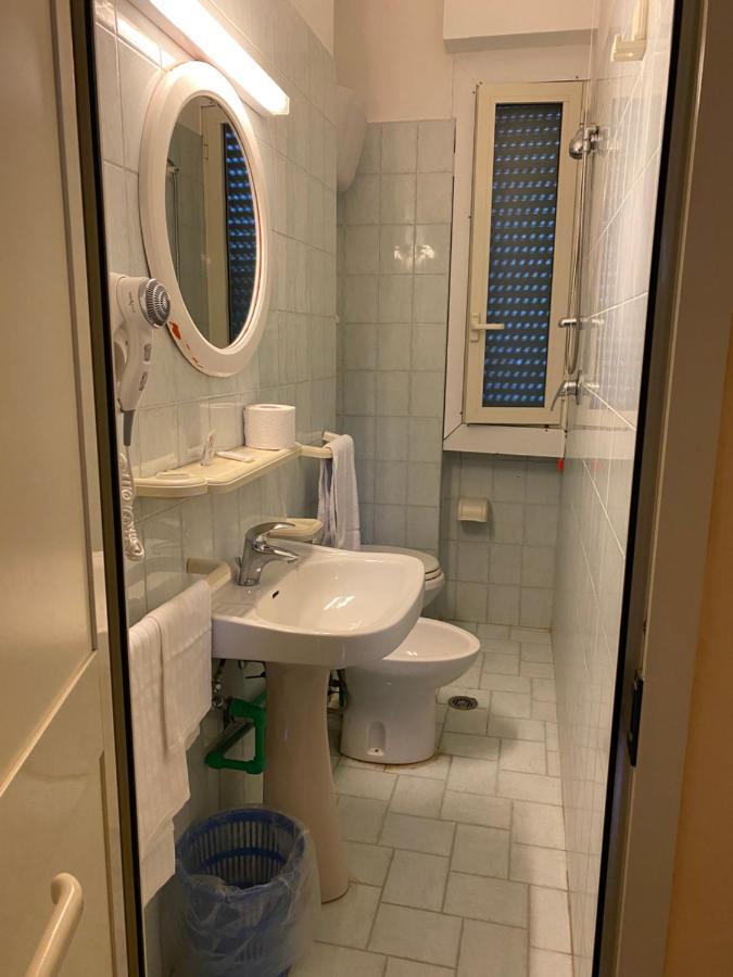 Hotel Attico Chianciano Terme Exteriér fotografie