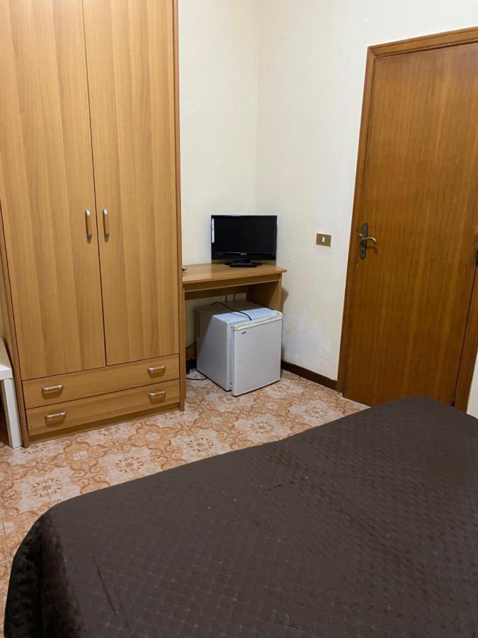Hotel Attico Chianciano Terme Exteriér fotografie