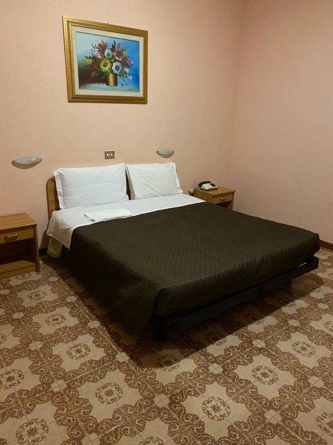 Hotel Attico Chianciano Terme Exteriér fotografie