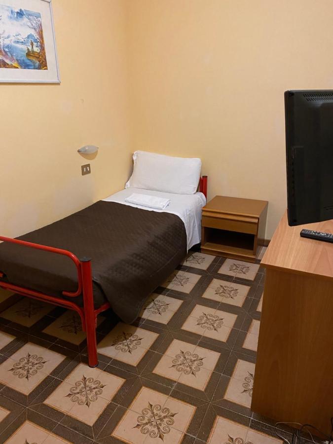 Hotel Attico Chianciano Terme Exteriér fotografie