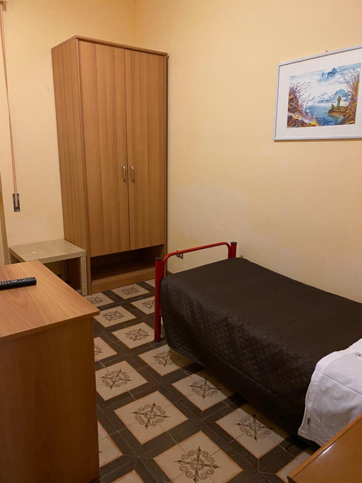 Hotel Attico Chianciano Terme Exteriér fotografie