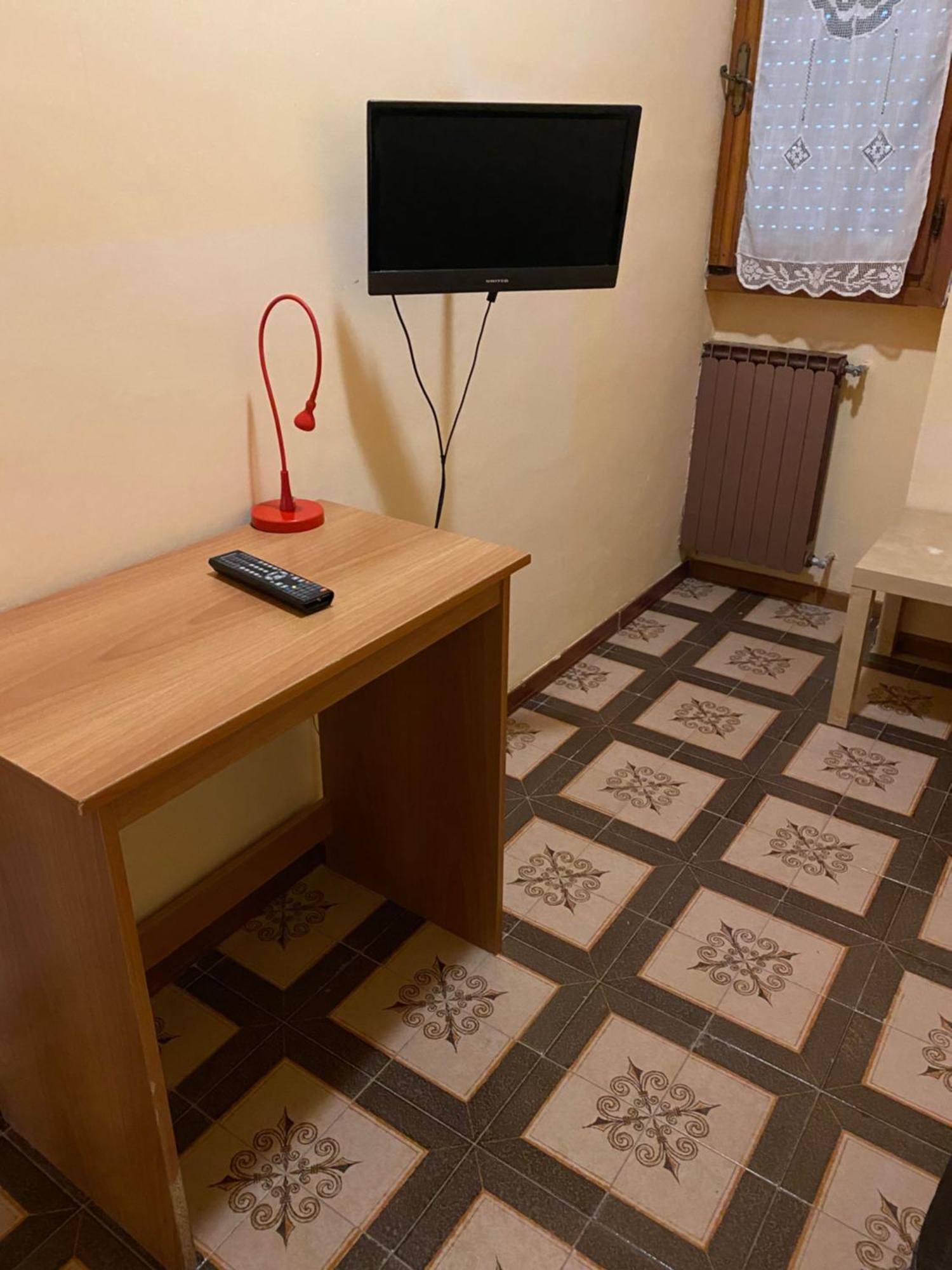 Hotel Attico Chianciano Terme Exteriér fotografie
