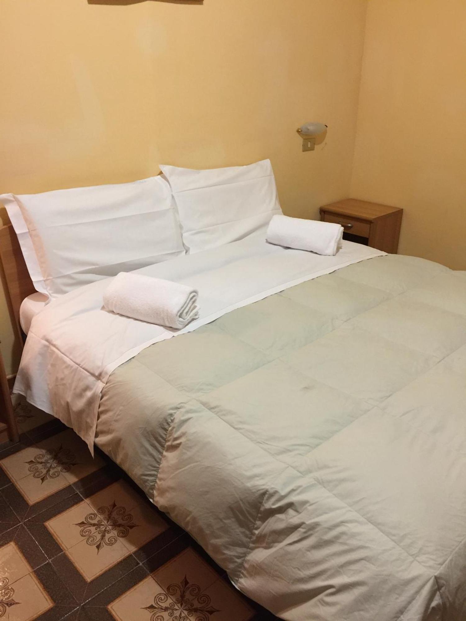 Hotel Attico Chianciano Terme Exteriér fotografie