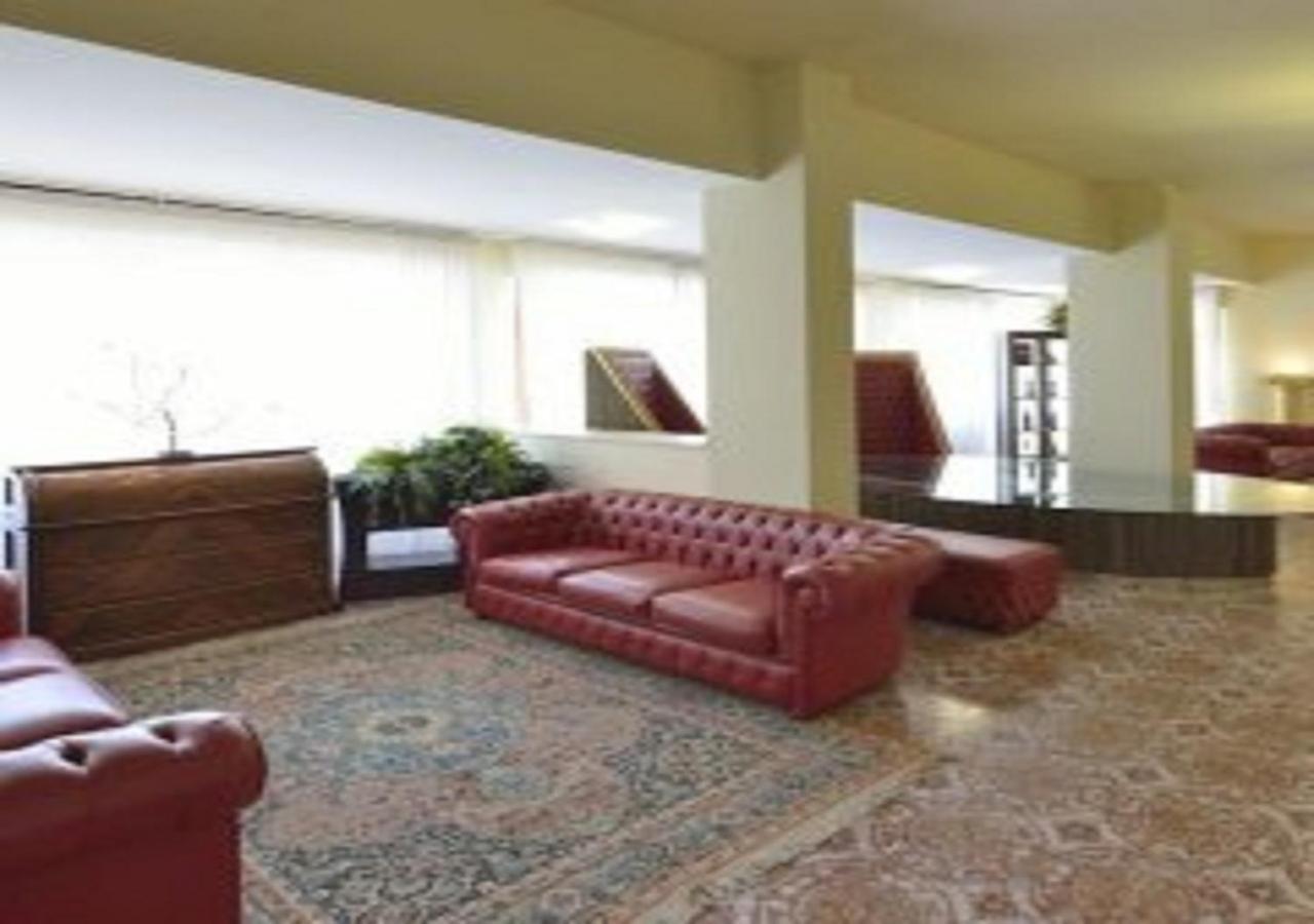 Hotel Attico Chianciano Terme Exteriér fotografie