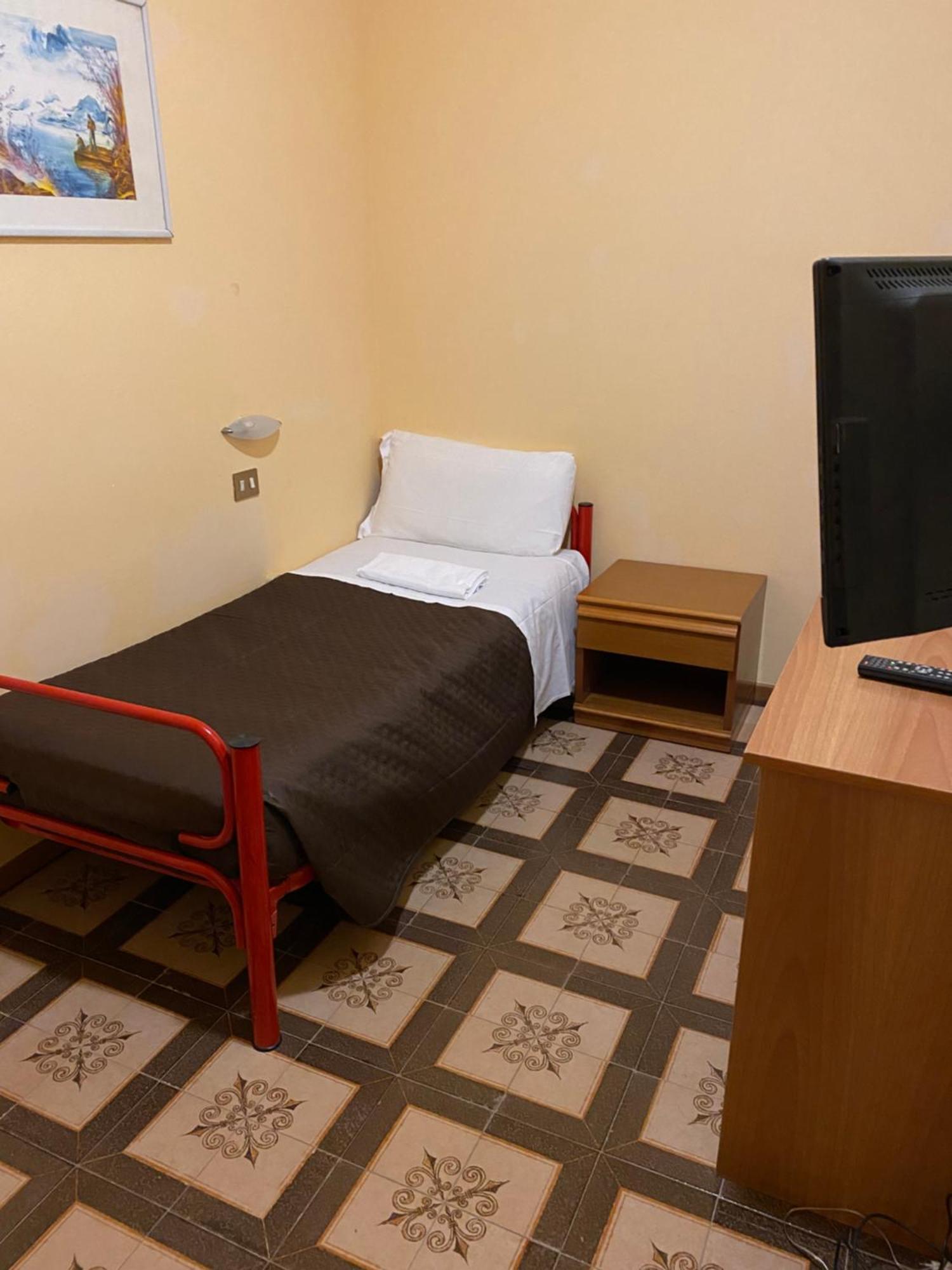 Hotel Attico Chianciano Terme Exteriér fotografie