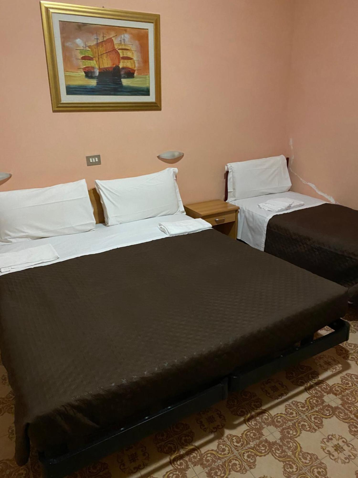 Hotel Attico Chianciano Terme Exteriér fotografie