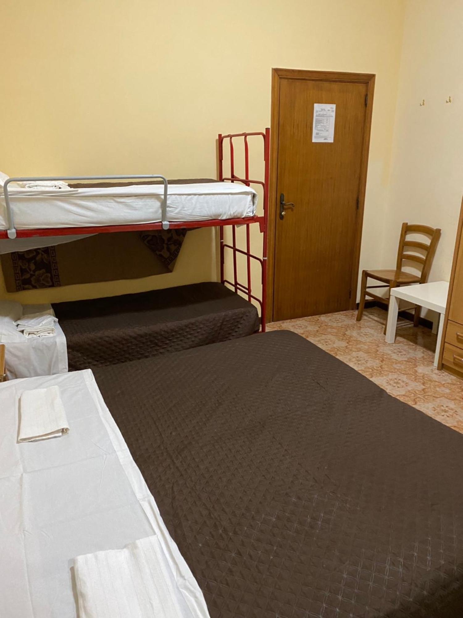 Hotel Attico Chianciano Terme Exteriér fotografie