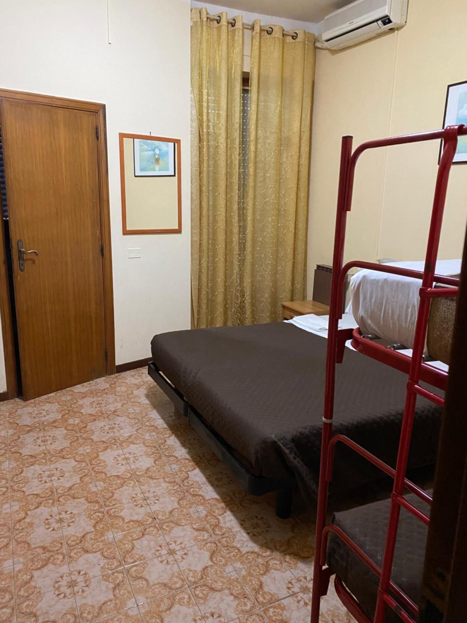 Hotel Attico Chianciano Terme Exteriér fotografie