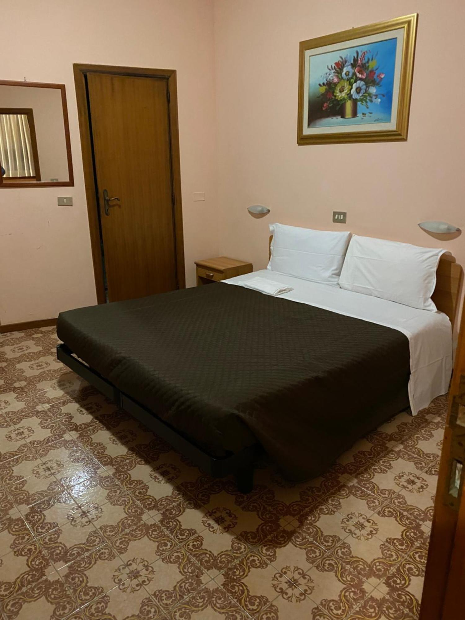 Hotel Attico Chianciano Terme Exteriér fotografie